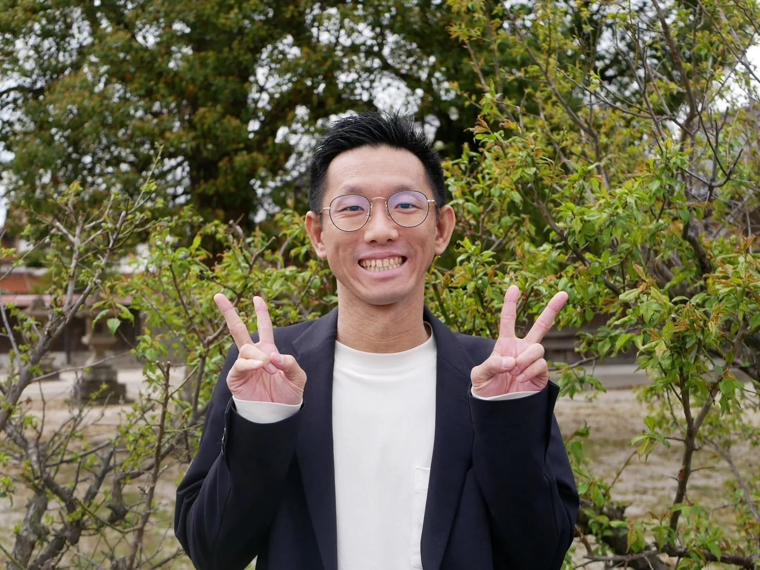 訪問看護スタッフ