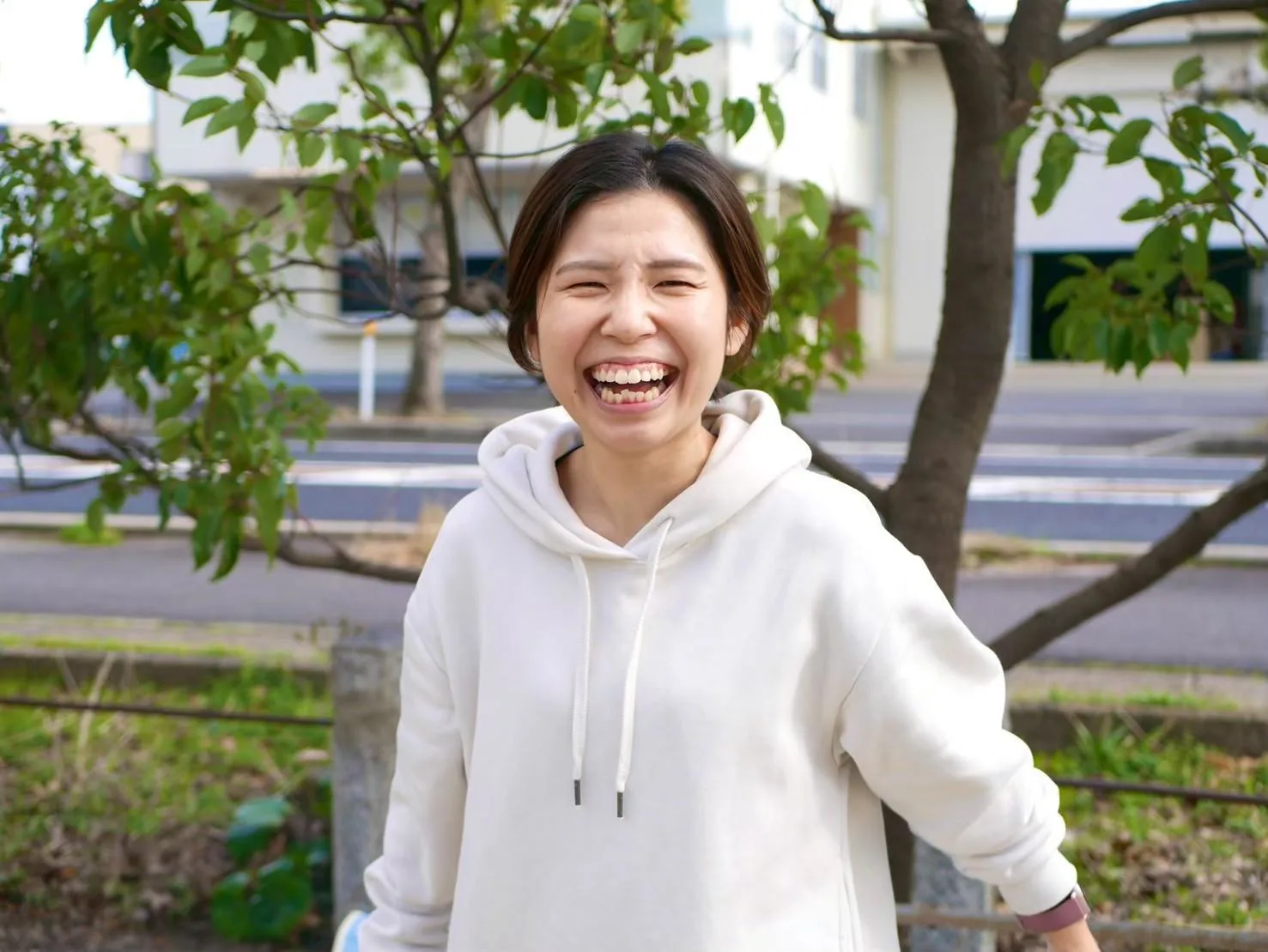 訪問看護スタッフの写真